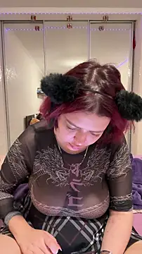 MurrbyAliceMoore online show from 12.20.25