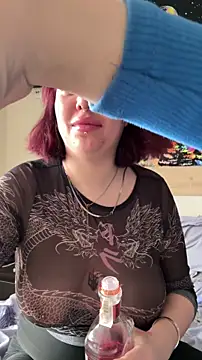 MurrbyAliceMoore online show from 01.15.26