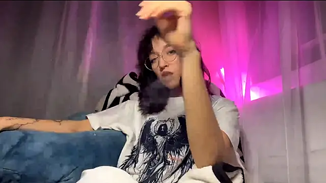 Raylli Jorden online show from 12.01.25