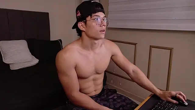 Thony Big online show from 01.10.26