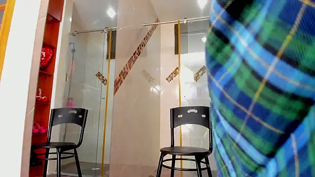 AnitaDuque online show from 03.21.26