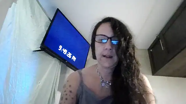 MissSweetB92881 online show from 12.01.25