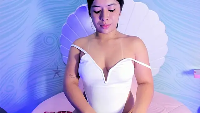 CHLOE BLOWJOB online show from 02.28.26