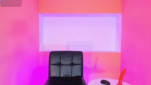 PrettyAngel   online show from 01.19.26