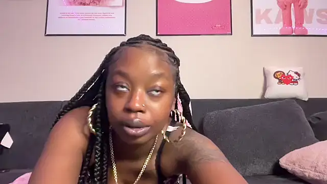 sevynsexysinss online show from 11.29.25