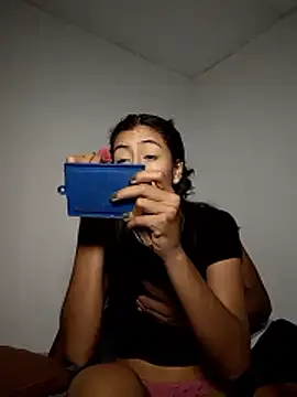 laia williamss online show from 01.11.26