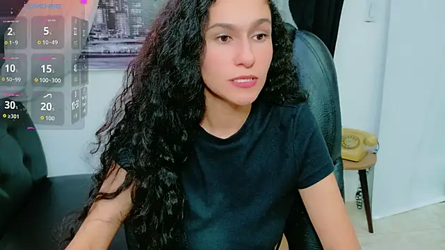 Snapshot of violeta_0426 chatting on 02.22.26 violeta 0426 online show from 02.22.26