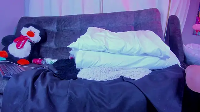 BonnieRitz online show from 11.30.25