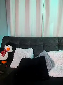 BonnieRitz online show from 12.01.25