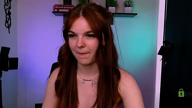 Snapshot of mikameovv chatting on 07.14.26 mikameovv online show from 07.14.26