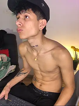 Jake beach  online show from 01.11.26