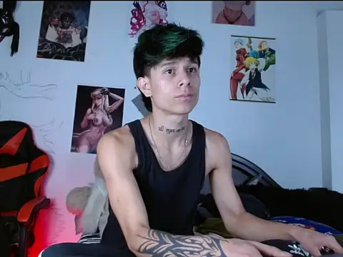 Jake beach  online show from 03.19.26