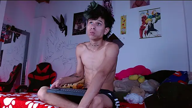 Jake beach  online show from 04.04.26