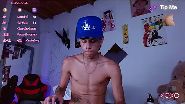 Jake beach  online show from 04.18.26