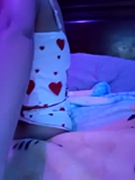 flaquitaShayy online show from 12.01.25