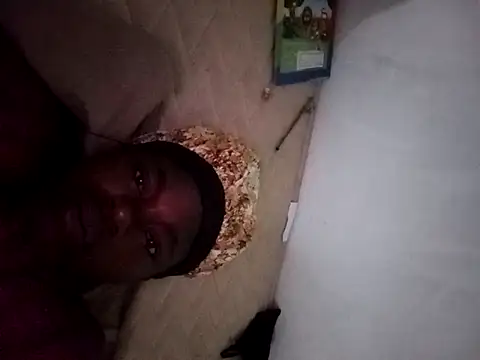 Ghlady1645 online show from 01.08.26