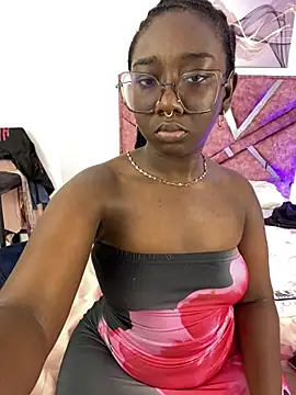 ZahhyGrey online show from 03.25.26