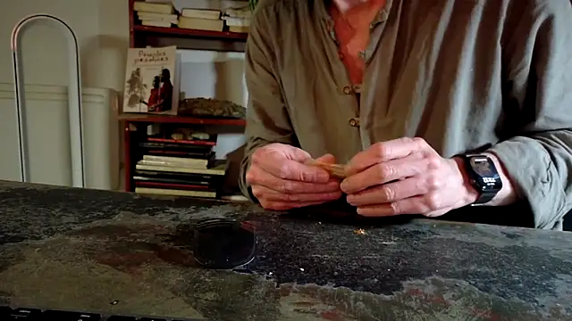 Snapshot of diogene11 chatting on 11.29.25 diogene11 online show from 11.29.25