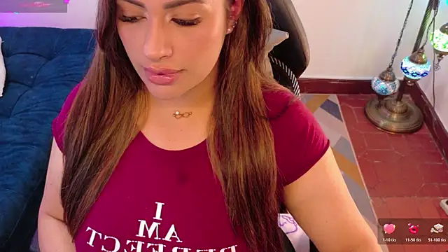 nathferrer 1 online show from 07.11.26
