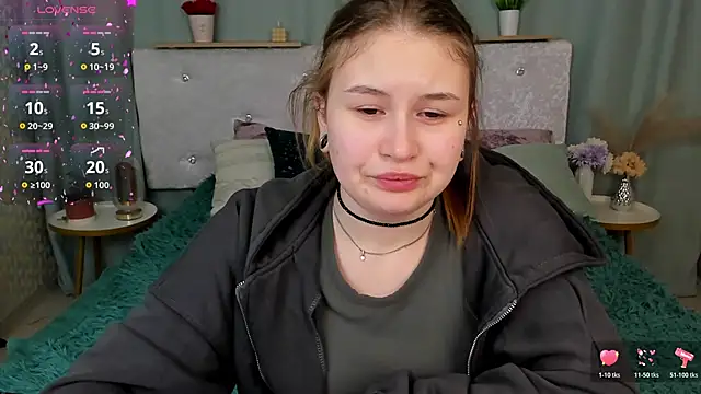 MilanaXHoney online show from 02.23.26