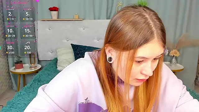 MilanaXHoney online show from 02.27.26