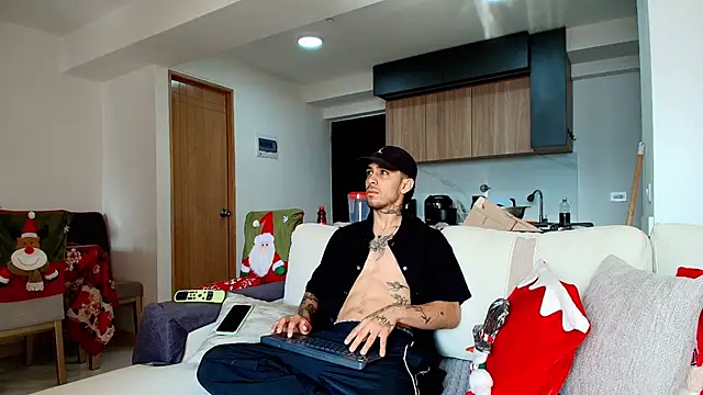 liorvante online show from 12.17.25