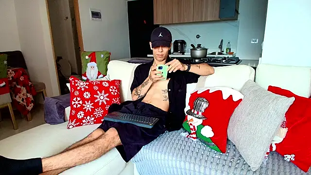 liorvante online show from 12.18.25