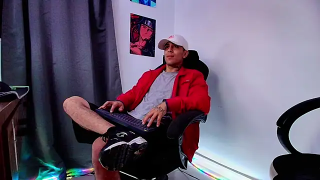 liorvante online show from 12.19.25