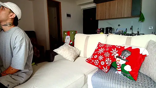 liorvante online show from 12.19.25