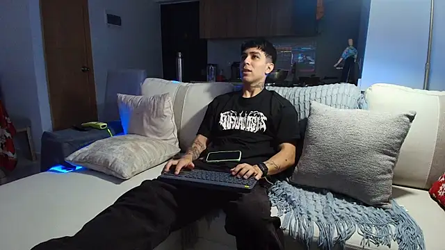 liorvante online show from 01.12.26