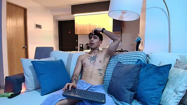 liorvante online show from 01.15.26