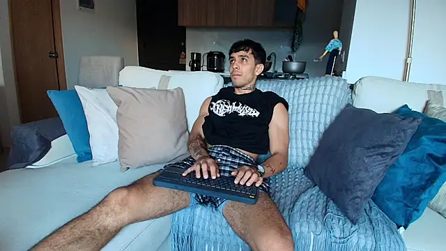 liorvante online show from 01.16.26