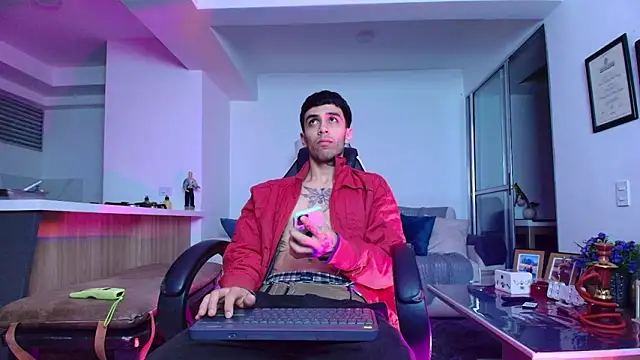 liorvante online show from 02.11.26