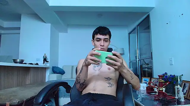 liorvante online show from 02.22.26