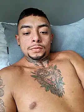 BASTIAN NICOLAS  online show from 01.11.26