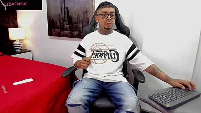 BASTIAN NICOLAS  online show from 01.16.26