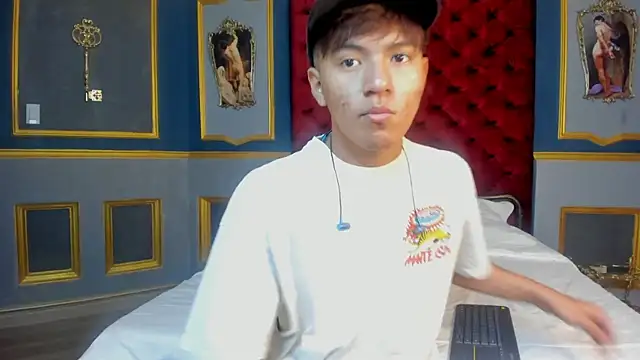 isaac grimm online show from 03.09.26