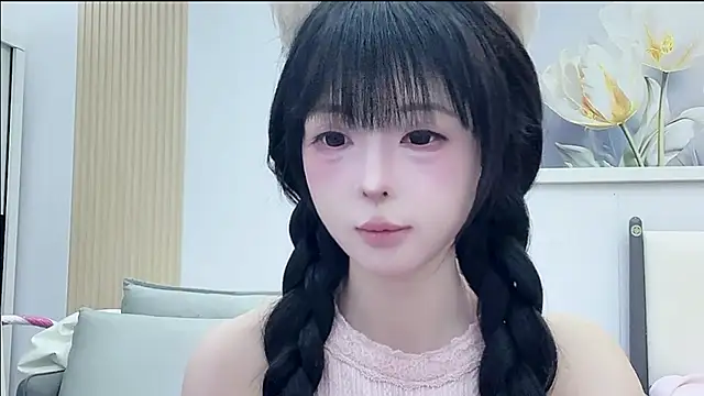 xiaoyu-8888 online show from 02.08.26