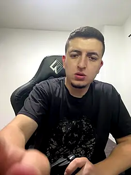 Liam jones10 online show from 01.06.26