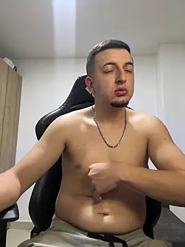 Liam jones10 online show from 01.13.26