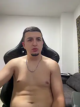 Liam jones10 online show from 01.16.26