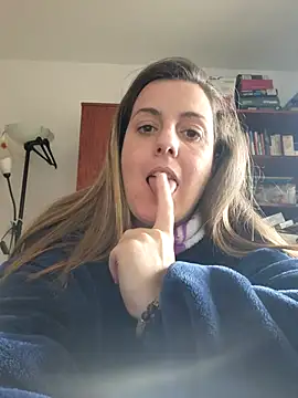 Sareyxon online show from 11.29.25