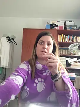 Sareyxon online show from 12.19.25