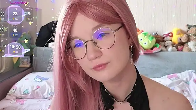 Kitty smalltits online show from 02.09.26