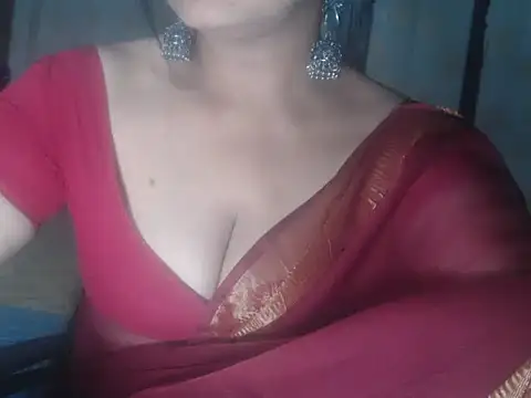 Hotronita123 online show from 03.10.26