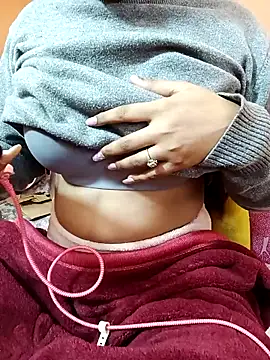 Kavya Baby online show from 12.18.25