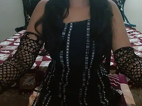 Khushiii  online show from 11.29.25