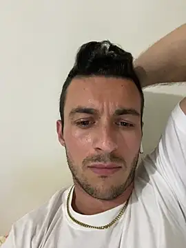 3turkish6model9 online show from 04.02.26