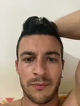 3turkish6model9 online show from 04.02.26