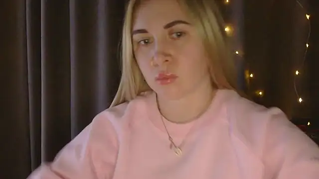 Nika Diva online show from 01.11.26